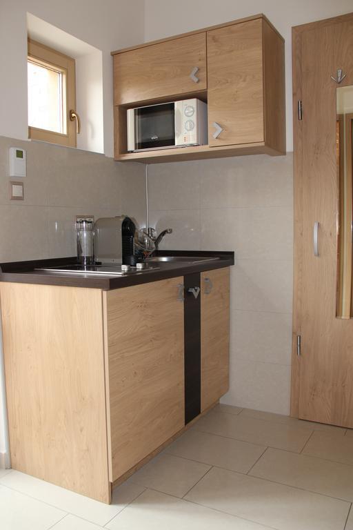 Setany Apartman Csopak Ngoại thất bức ảnh