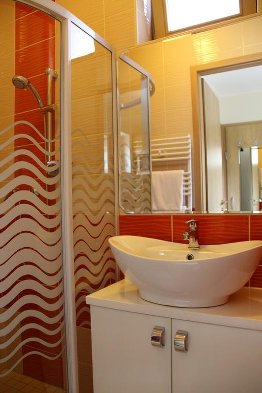 Setany Apartman Csopak Ngoại thất bức ảnh