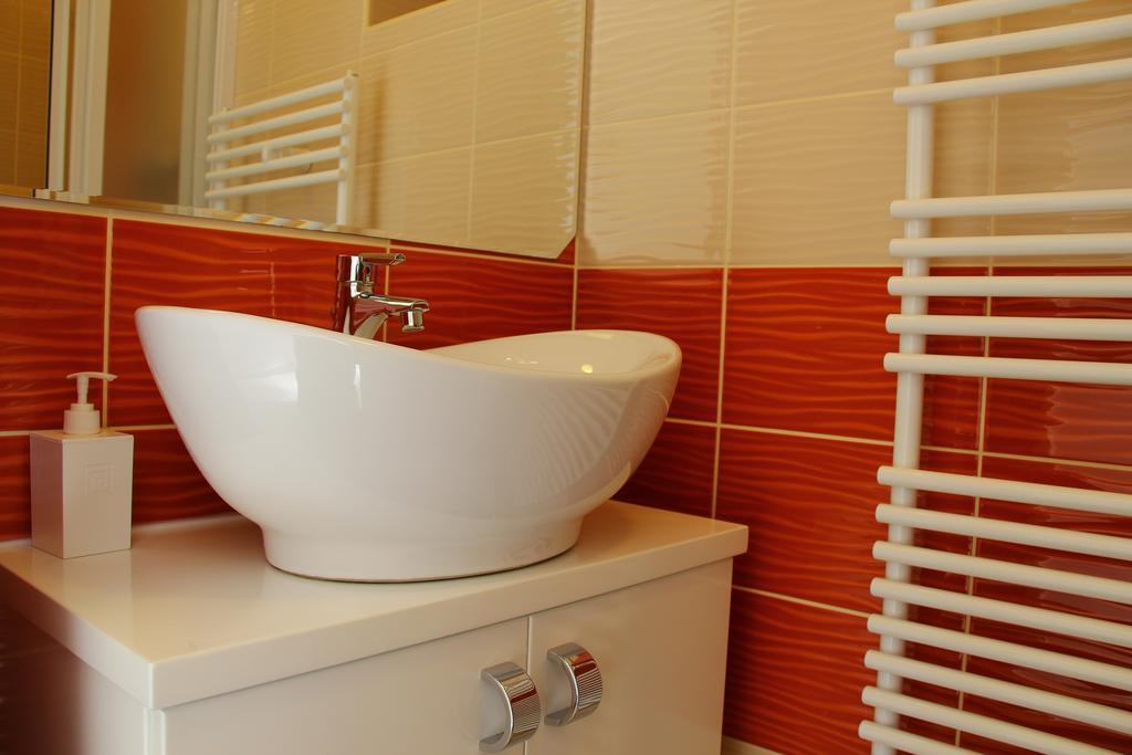 Setany Apartman Csopak Ngoại thất bức ảnh