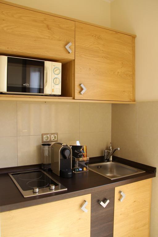 Setany Apartman Csopak Ngoại thất bức ảnh