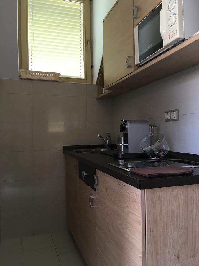 Setany Apartman Csopak Ngoại thất bức ảnh