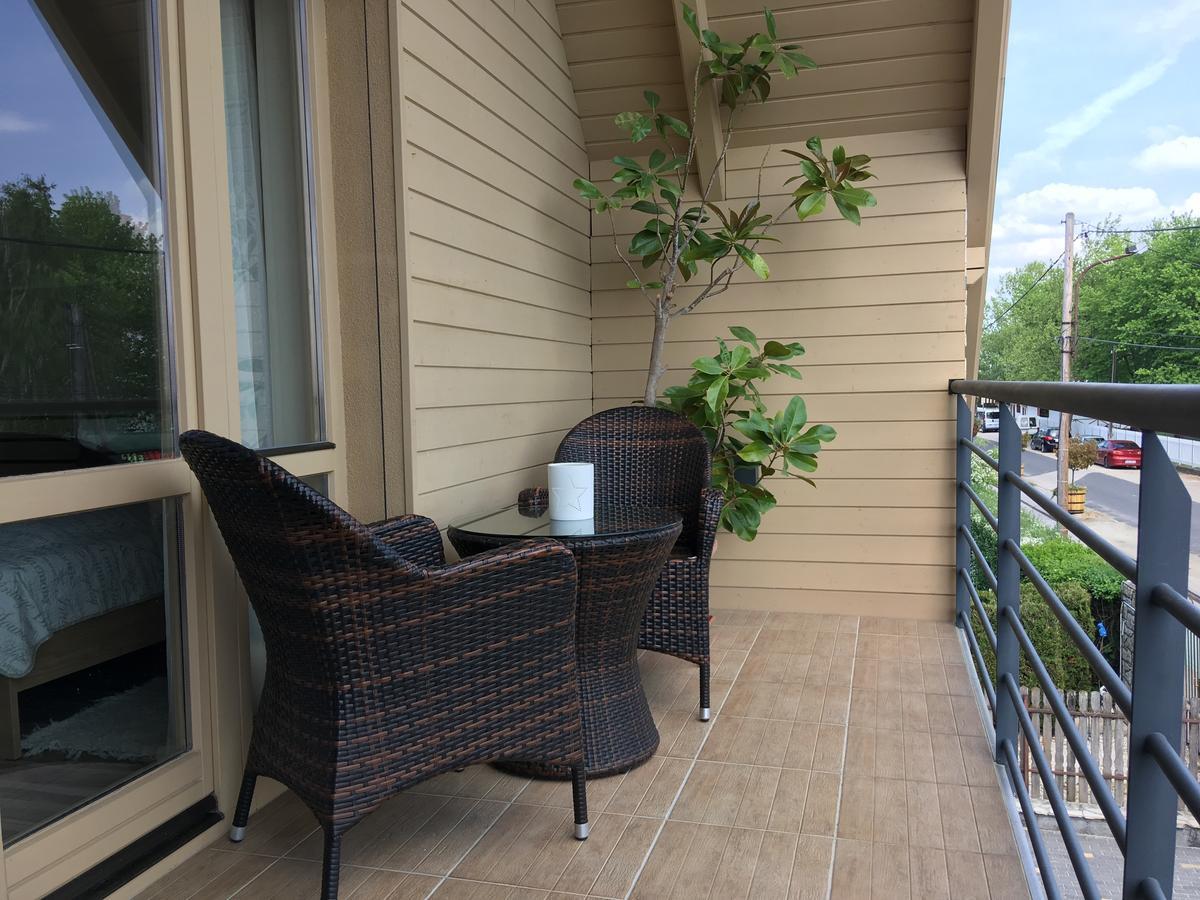 Setany Apartman Csopak Ngoại thất bức ảnh