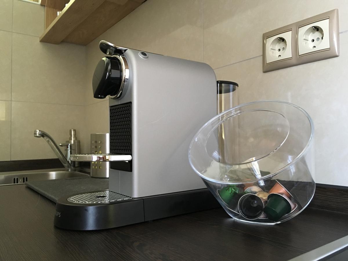Setany Apartman Csopak Ngoại thất bức ảnh