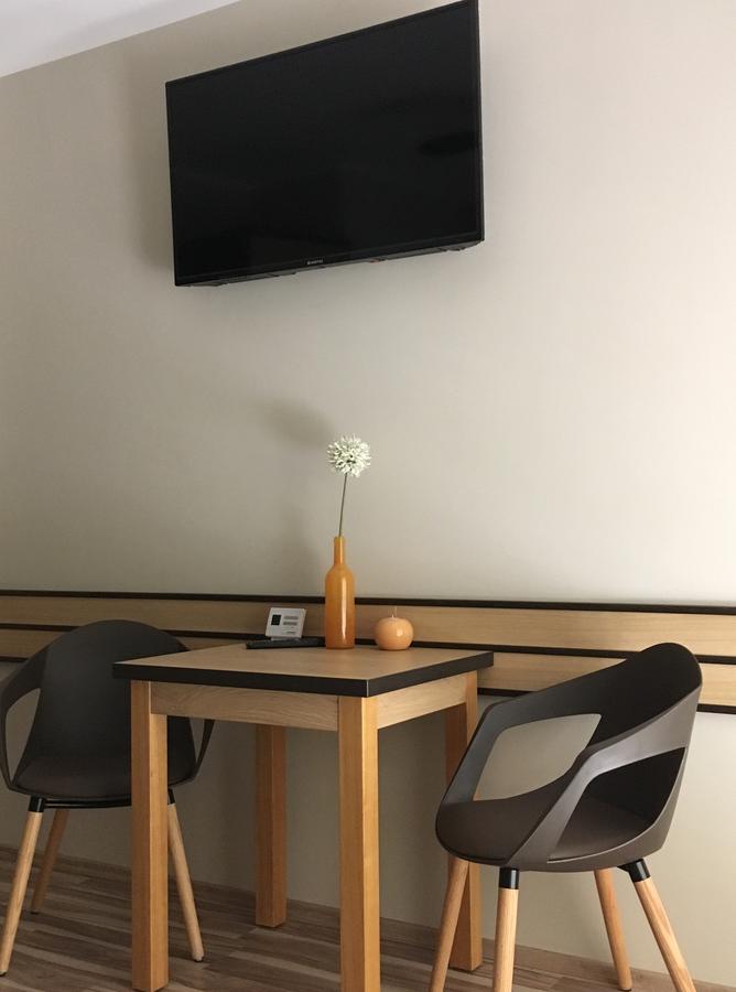 Setany Apartman Csopak Ngoại thất bức ảnh